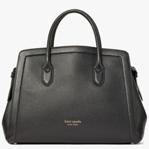 Kate Spade Knott Extra-Large Satchel